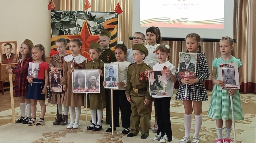 Презентация книги "Моя семья в истории Победы" Презентация книги "Моя семья в истории Победы".