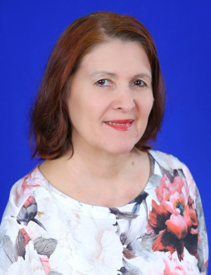 Воспитатель Елисеева Людмила Анатольевна Воспитатель Елисеева Людмила Анатольевна
