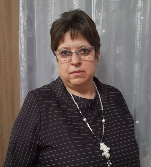 Воспитатель Купрова Лариса Михайловна Воспитатель Купрова Лариса Михайловна